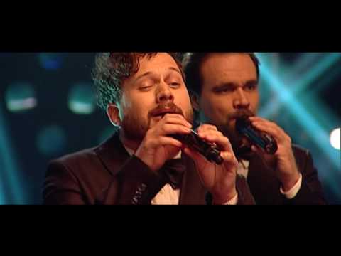 Fool Moon - James Bond Medley