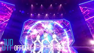 Download lagu [Nizi Project Season 2] Part 2 - 2nd Stage / 世界三大プリンス ♬Energetic mp3