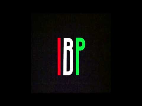 It's me vicious-Bon Jovi vs. Ibranovski (IBP mash up)