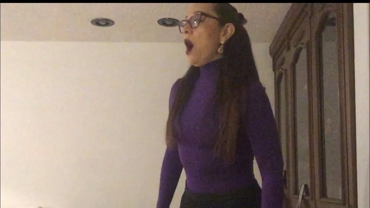 Antonio Vivaldi / Stabat Mater (extractos)  Eugenia Ramírez, soprano / Agustín Carmona, órgano