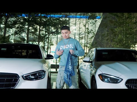 YSL Suspect - Redrum Freestyle (Official Video)