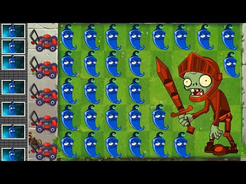 Plants vs Zombies 2 Pinata Party 14/6/2017 - Team Plants Power-Up! Vs Zombies