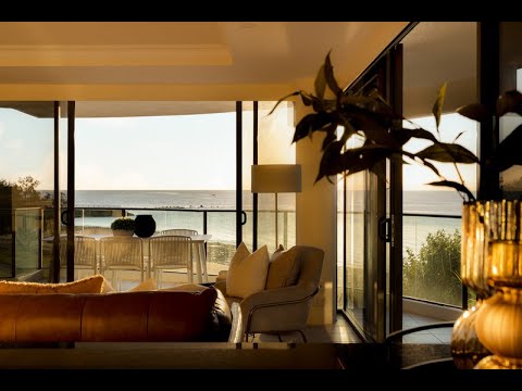 Video for 3/36 Prince Edward Parade, Redcliffe  QLD  4020