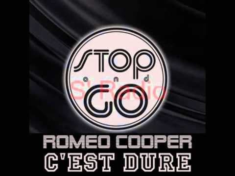 Romeo Cooper   C'est Dur Farina   Lysark Radio Re Edit