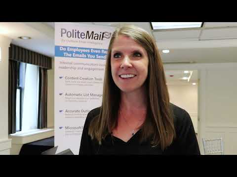 OhioHealth - Customer Success Story (Megan Ford - Communications Manager)