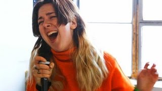 Montreal singer Mozart's Sister