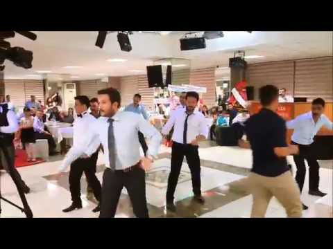 Damat Mustafa ve Arkadaşları Denizli'yi Salladı ERİK DALI GEVREKTİR