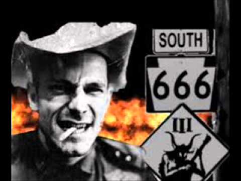 Hank Williams III - This Ain't Country [Unreleased] Full Album