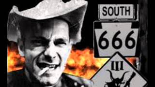 Hank Williams III - This Ain&#39;t Country [Unreleased] Full Album