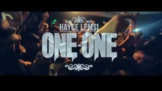 Hayce Lemsi - One-One (Vidéo Lyrics)