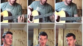 Stay By Me - Annie Lennox (multi-layer cover)