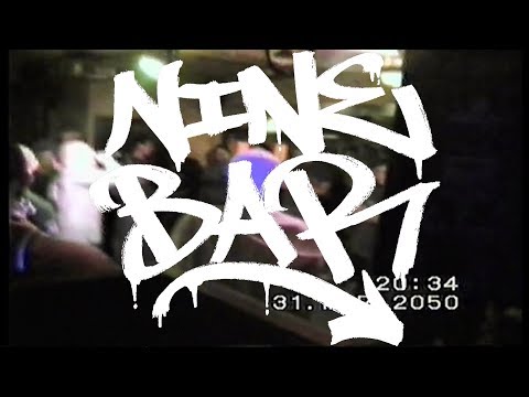 NINEBAR - FULL SET - O'NEILLS, GLASGOW - 19/11/05