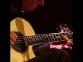 Eric Johnson "song for George "
