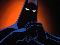 Batmans Mörka Sida Swedish
