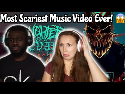 First Time Reacting To ‘Slaughter To Prevail’ - Baba Yaga 🔥 (Official Music Video)