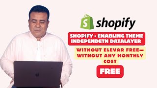 Top Shopify Expert Reveals BEST Method for Enabling DataLayer without Elevar