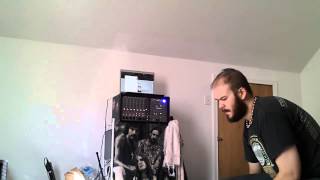 Who&#39;s Been Talkin&#39; - CLUTCH - Vocal Cover