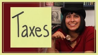 What You Need to Do Your Taxes