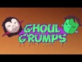 Ghoul Grumps Intro BASS BOOST
