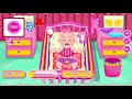 Baby Emily Care Day Part 1