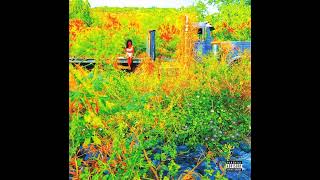 Jhené Aiko - Mystic Journey (Freestyle) (slowed + reverb)