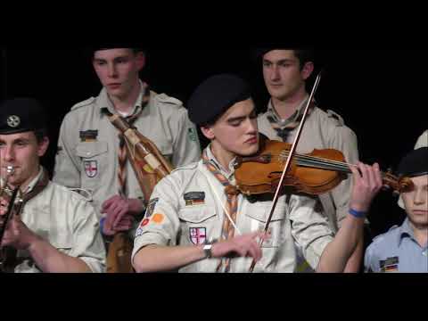 Stamm Sel. Bernhard von Baden - Südschwarzwald - Land of the Silver Birch