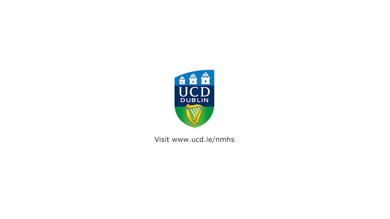 International Research Conference - UCD School of Nursing, Midwifery and Health Systems