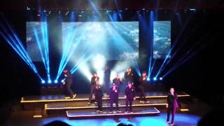 Straight no chaser-the movie medley