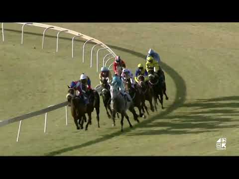 304 - Wokonda - Turffontein Race 7 - 10 May 2022