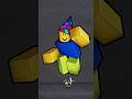 Let S Draw Speed Art Noob From Forsaken On Roblox Roblox