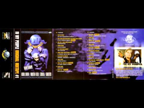 GOD SUNZ ft Starang Wondah - 1-718.