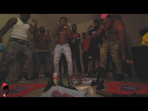 June Bandero -Aye Whoa (Official Music Video) ShotBy @IamSpazzfilmz