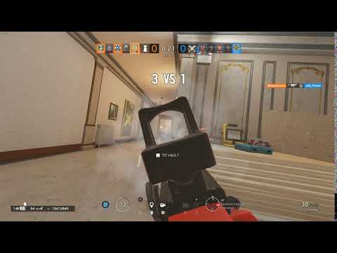 Operation Health 2