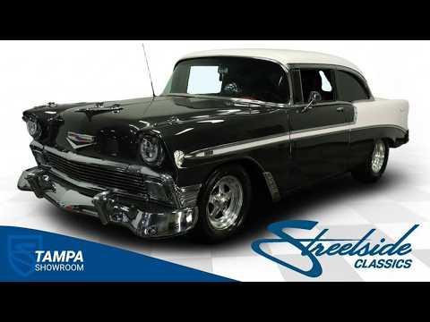1956 Chevrolet Bel Air (CC-2090919) for sale in Lutz, Florida