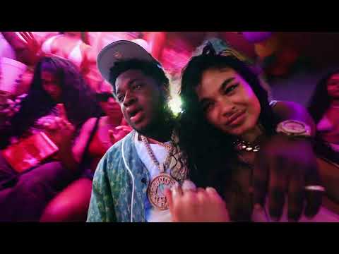 Cash Cobain - Trippin On A Yacht ft. Bay Swag & Rob49 [Official Video]