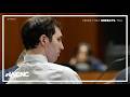 Charlie Kirk Shooting Suspect Confessed Expressed Remorse Former Partner Claims