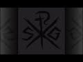 Sleeping Giant- Enthroned 