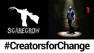 Creators for Change: Baris Ozcan | SCARECROW Korkuluk Episode 1