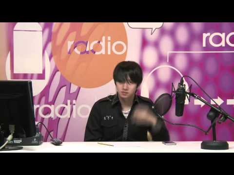 130329  Sungdong Cafe Heechul