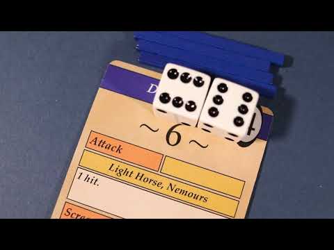 Table Battles: How Actions Work 