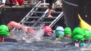 Triathlon Woerden 2018