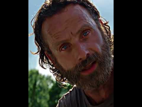 "Shut Up" | The Walking Dead #Shorts