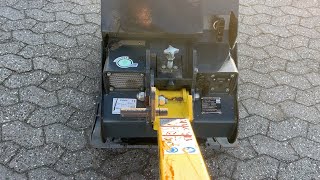 BOMAG BPR 60/65 plate compactor | Image 4 - Machineryline