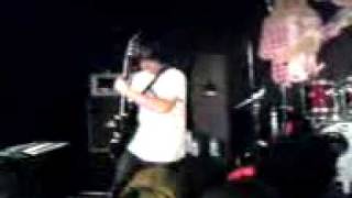 Genghis Tron "Arms" @ SP