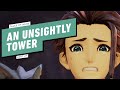 Tales of Arise Gameplay Walkthrough - Part 27 - An Unsightly Tower