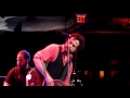 Will Hoge- "Favorite Waste of Time" Live