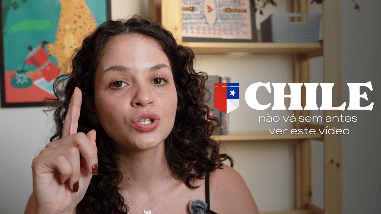 chile sem gastar uma fortuna | quanto gastei & dicas