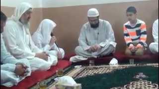 Download lagu Murottal Al-Qur'an | Qori : Idris al Hasyimi mp3