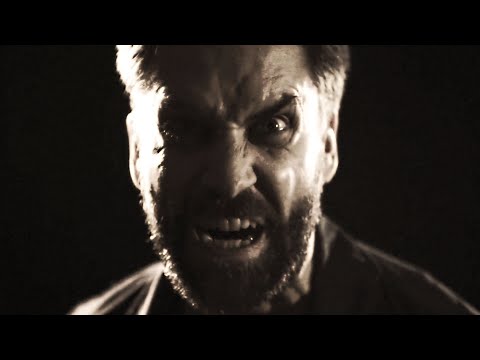 Alan Wake 2 'Return' Trailer (Quantum Break)