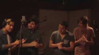 30 Seconds To Mars- Conquistador Cover(Particles Like Planets)